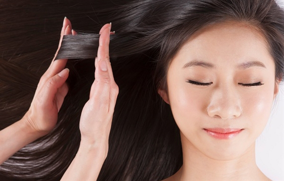 Những lời khuyên bổ ích hóa giải nỗi lo rụng tóc ở phụ nữ