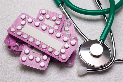 Sử dụng viên tránh thai kết hợp đúng cách sẽ mang đến những lợi ích bất ngờ